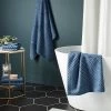 6pc Performance Plus Textured Dot Bath Towel Set - Threshold™