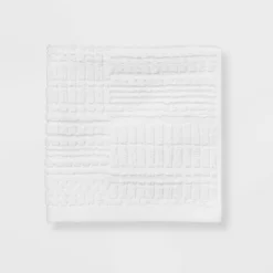 6pc Modern Bath Towels And Washcloths Set - Threshold™ -Haven Home Store GUEST 9c1f0000 140d 4af0 8c24 a04ff621419e