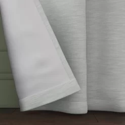 Blackout Henna Window Curtain Panel Gray - Threshold™ -Haven Home Store GUEST a22d1f71 4ebb 4018 94aa 7a450a85bcdd