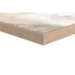 24" X 24" Watercolor Mountain Framed Canvas - Threshold™ -Haven Home Store GUEST a397c572 668c 421e 80c3 80f97942d973