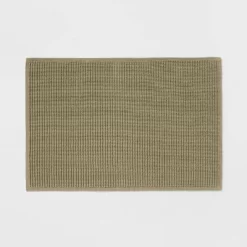 20"x30" Performance Plus Bath Mat - Threshold™ -Haven Home Store GUEST a458dca3 23eb 43c7 a28b 48fc34a2c8c8