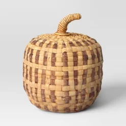 Rounded Pumpkin - Threshold™ -Haven Home Store GUEST a56d2940 0d8e 4711 a7c2 80a30bf367e4