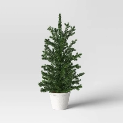 Artificial Plant Classic Tree - Threshold™ 5 Artificial Plant Classic Tree - Threshold™ - Image 5