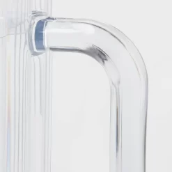 100oz Plastic Redington Beverage Pitcher - Threshold™ -Haven Home Store GUEST a7f3a6be 72e1 40c4 a81b 5343c07346d8