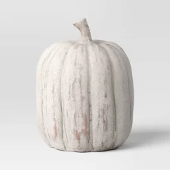 Ceramic Pumpkin Cream - Threshold™ -Haven Home Store GUEST a8e71a94 a918 4760 a266 340a4347003a