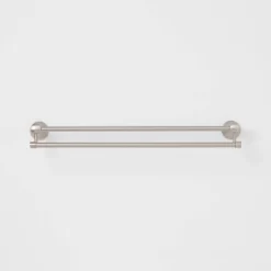Casual Double Towel Bar - Threshold™ -Haven Home Store GUEST a8efa22c b30c 4a38 9330 8b0d4e7fd453