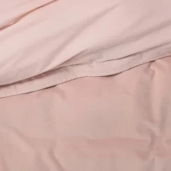 Solid Velvet Duvet Cover & Sham Set - Threshold 7 Solid Velvet Duvet Cover & Sham Set - Threshold -Haven Home Store GUEST ab02364d 2d4e 43b2 af5a 7f5973ed157a