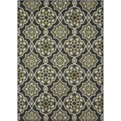 Rowena Accent Rug - Threshold™ -Haven Home Store GUEST ab7884c9 51fb 48a7 a547 849628403086