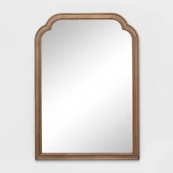 30" X 42" French Country Wall Mirror - Threshold™ -Haven Home Store GUEST ad21ebbe 36d2 43f4 b2d8 778521030f9b