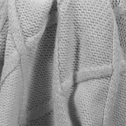 Chunky Diamond Knit Throw Blanket - Threshold™ -Haven Home Store GUEST ad7ee4d6 390a 41c4 bde9 2639694eed8e