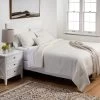 5pc Solid Textured Comforter Set - Threshold™