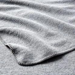60"x80" Ribbed Faux Wool Bed Throw Blanket - Threshold™ -Haven Home Store GUEST b197f6ad 6f64 4bd7 a6ca cba2e2746f6e