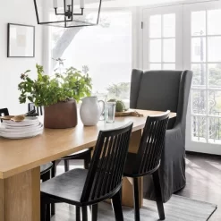 (Set Of 2) 18" X 18" Vases Framed Under Glass - Threshold™ Designed With Studio McGee -Haven Home Store GUEST b2b35595 d165 4f0d 9b48 cc940d9abb7e