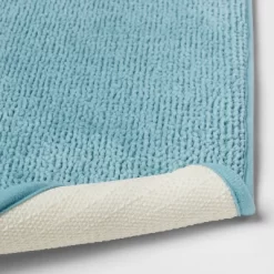 20"x34" Fine Chenille Memory Foam Bath Rug - Threshold™ -Haven Home Store GUEST b32c1d8f 4b8a 4e70 abc7 0a6523e49553