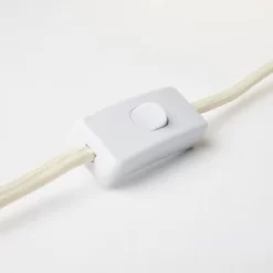 Ceramic Table Lamp With Knob Tan - Threshold™ Designed With Studio McGee -Haven Home Store GUEST b3bc8e7c 9173 4aa1 9a30 46014fb2ef77