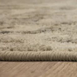 9'x12' Cashmere Geo Rug Gray - Threshold™ -Haven Home Store GUEST b4a71160 0c81 4a28 a18d 442733d92e03