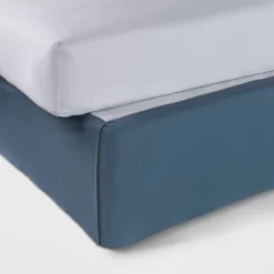 8pc Printed Paisley With Border Comforter Bedding Set Rose/Blue - Threshold™ -Haven Home Store GUEST b515f7bb 88c5 45a6 bf49 878e564aa6dc