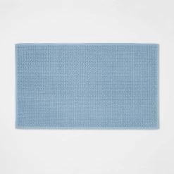 20"x34" Antimicrobial Bath Mat - Threshold™ -Haven Home Store GUEST b6d23662 e3f3 4152 9d60 40fc2d39bb96