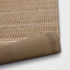 2'x3' Washable Tufted Accent Rug Brown - Threshold™ 5 2'x3' Washable Tufted Accent Rug Brown - Threshold™ -Haven Home Store GUEST b7e00665 f246 43c5 9f94 5da0c2784644