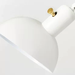 Cantilever Task Table Lamp (Includes LED Light Bulb) White - Threshold™ Designed With Studio McGee -Haven Home Store GUEST b7f51144 8127 49dc b8e4 f6e7fb2b2dde