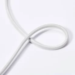 Ceramic Table Lamp With Rattan Shade White - Threshold™ Designed With Studio McGee -Haven Home Store GUEST b82f2f15 7823 46b0 be05 ef11c31e2773