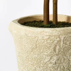 Maple Artificial Tree - Threshold™ Designed With Studio McGee -Haven Home Store GUEST b93081b4 185c 4e75 8748 cde9ae905736