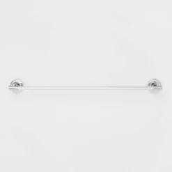 24" Clean Towel Bar - Threshold™ 8 24" Clean Towel Bar - Threshold™ -Haven Home Store GUEST b9b542eb ca4d 4518 bfff 350b7b27674e