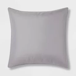 12pc Chambray Matelasse Stripe Comforter & Sheet Bedding Set Gray - Threshold™ -Haven Home Store GUEST ba0c02ab 87c0 4c94 85a3 44d44322be13