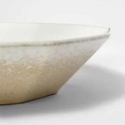 Ceramic Angular Bowl - Threshold™ Designed With Studio McGee -Haven Home Store GUEST bd3d7365 e446 45f4 a20a 7e43af408197