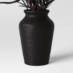 Halloween Grass And Floral Plant Arrangement - Threshold™ -Haven Home Store GUEST c1af03e1 9136 4e3e a804 2797467e64e6