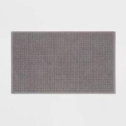 20"x34" Antimicrobial Bath Mat - Threshold™ -Haven Home Store GUEST c1b6d59b 37f9 4b01 9021 d300d48f3dcb