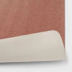 20" X 36" Herringbone Rust Comfort Mat - Threshold™ -Haven Home Store GUEST c2665a26 5dda 45a6 981d cd8465316669