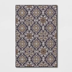 Rowena Accent Rug - Threshold™ -Haven Home Store GUEST c3d35a72 12a6 4095 98ba ae53557121ff