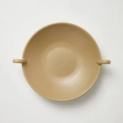 Ceramic Link Bowl With Handles - Threshold™ Designed With Studio McGee 5 Ceramic Link Bowl With Handles - Threshold™ Designed With Studio McGee -Haven Home Store GUEST c47e544e 8cdb 47d2 8619 56a87c2192d1