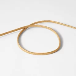 Natural Wicker Table Lamp Brown - Threshold™ Designed With Studio McGee: Chic Pleated Drum Shade, ETL Listed -Haven Home Store GUEST c56fcaf3 382a 460a 895b 764bbc622f69