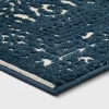 Medallion Woven Rug - Threshold