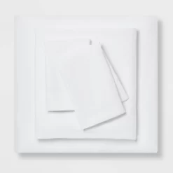 8pc Pinch Pleat Comforter And Sheet Set - Threshold™ 10 8pc Pinch Pleat Comforter And Sheet Set - Threshold™ -Haven Home Store GUEST c72f9ec9 fa6d 48ef 8c31 002e566d39ad