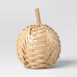 Herringbone Woven Pumpkin - Threshold™ -Haven Home Store GUEST c8cfd8b0 80fe 4855 af3c 5ea9bdd3eee9