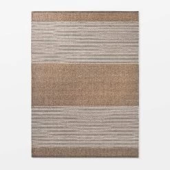 Hillside Hand Woven Wool/Cotton Area Rug Brown - Threshold™ Designed With Studio McGee 9 Hillside Hand Woven Wool/Cotton Area Rug Brown - Threshold™ Designed With Studio McGee -Haven Home Store GUEST c906f6e1 e1bb 4e31 a0a0 37e9a5407ab8