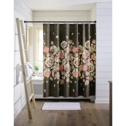 Diamond Stripe Bath Rug White - Threshold™ -Haven Home Store GUEST c9f66230 d7c1 4f5e b447 85c268e6eca8