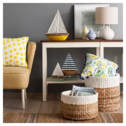 Textured Ceramic Accent Lamp Cream - Threshold 11 Textured Ceramic Accent Lamp Cream - Threshold -Haven Home Store GUEST cad1c2ee bd45 463b 80a2 0ce083b9a44a