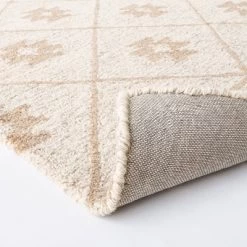 Tremonton Hand Tufted Wool Area Rug Cream - Threshold™ Designed With Studio McGee 7 Tremonton Hand Tufted Wool Area Rug Cream - Threshold™ Designed With Studio McGee -Haven Home Store GUEST cbf6cfcc 8df3 4179 a331 aa2fb0ca498b