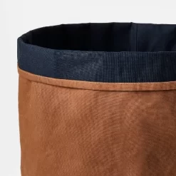 Large Solid Canvas Storage Basket - Threshold™ Designed With Studio McGee -Haven Home Store GUEST ce96fcb6 dfd7 4f7b a427 dcb5d27182a1