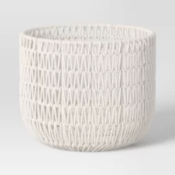Rope Basket - Threshold™ -Haven Home Store GUEST d0188a33 874d 4cf1 af70 09d3336d0468