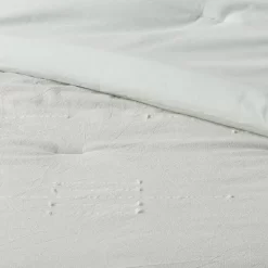 Clipped Linework Comforter & Sham Set - Threshold™ -Haven Home Store GUEST d5945cc5 e5ef 4612 845b 0f188c342a7f