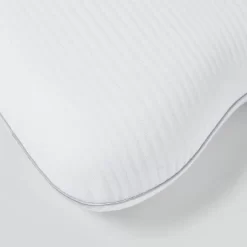 Standard/Queen Performance Side Sleeper Memory Foam Bed Pillow - Threshold™ -Haven Home Store GUEST d5a78618 8e4b 4718 a105 53eb6dbb65cb