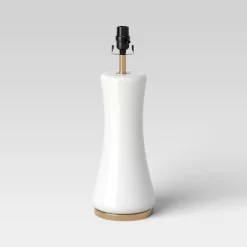 Large Opal Glass Lamp Base Off-White - Threshold™ 7 Large Opal Glass Lamp Base Off-White - Threshold™ -Haven Home Store GUEST d66decea ad42 478b 8844 88171ba87e2a