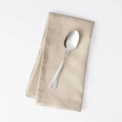 6pc Sussex Dinner Spoon Set - Threshold™