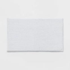 20"x34" Performance Plus Cotton Memory Foam Bath Rug - Threshold™ 13 20"x34" Performance Plus Cotton Memory Foam Bath Rug - Threshold™ -Haven Home Store GUEST d6eeac8a 15a1 49d5 b0a7 c97406ece297