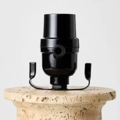 Gray Lamp Base - Threshold™ Designed With Studio McGee 7 Gray Lamp Base - Threshold™ Designed With Studio McGee -Haven Home Store GUEST d6f02bdb 41a2 4a3e b216 1a88f5fc1b06